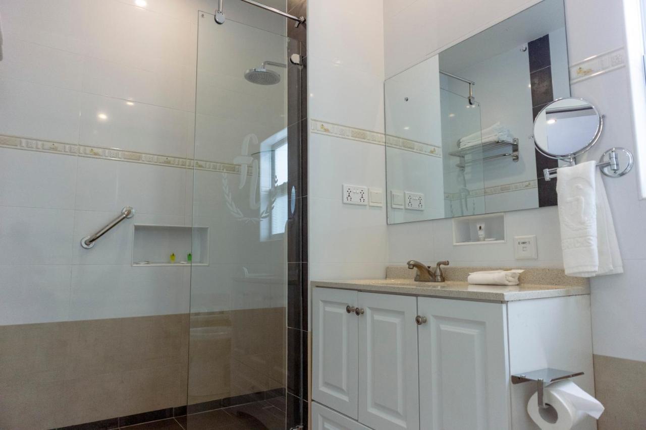 Frederick'S Lodge Кумасі Екстер'єр фото
