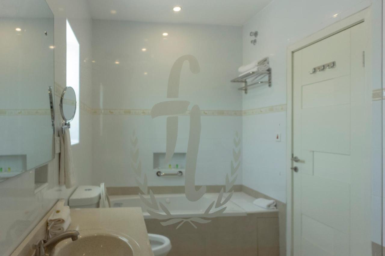 Frederick'S Lodge Кумасі Екстер'єр фото