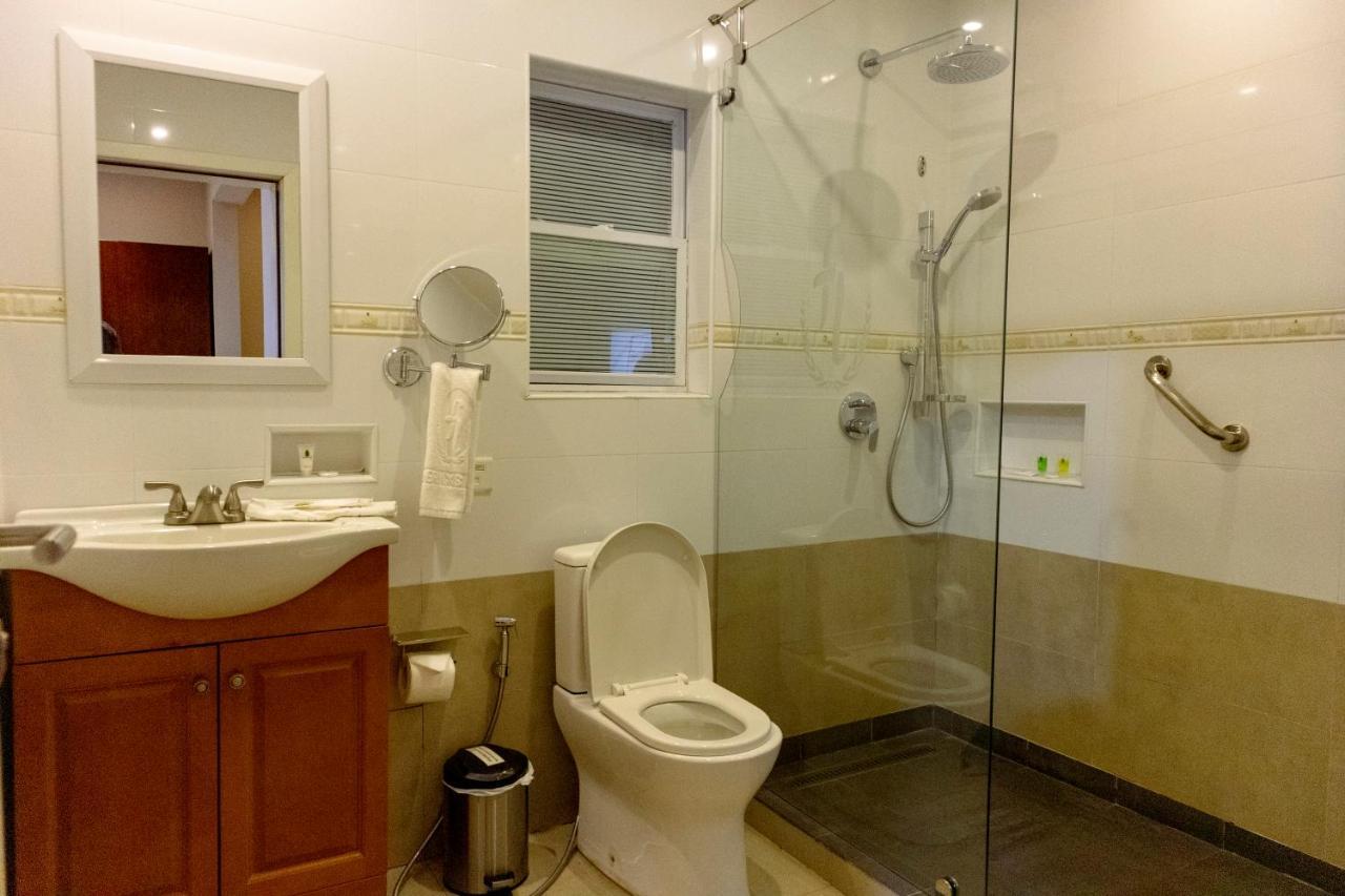 Frederick'S Lodge Кумасі Екстер'єр фото