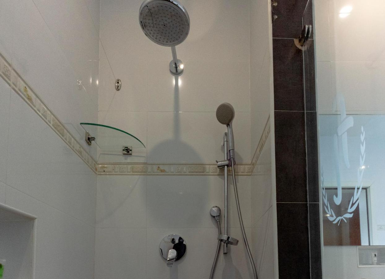 Frederick'S Lodge Кумасі Екстер'єр фото