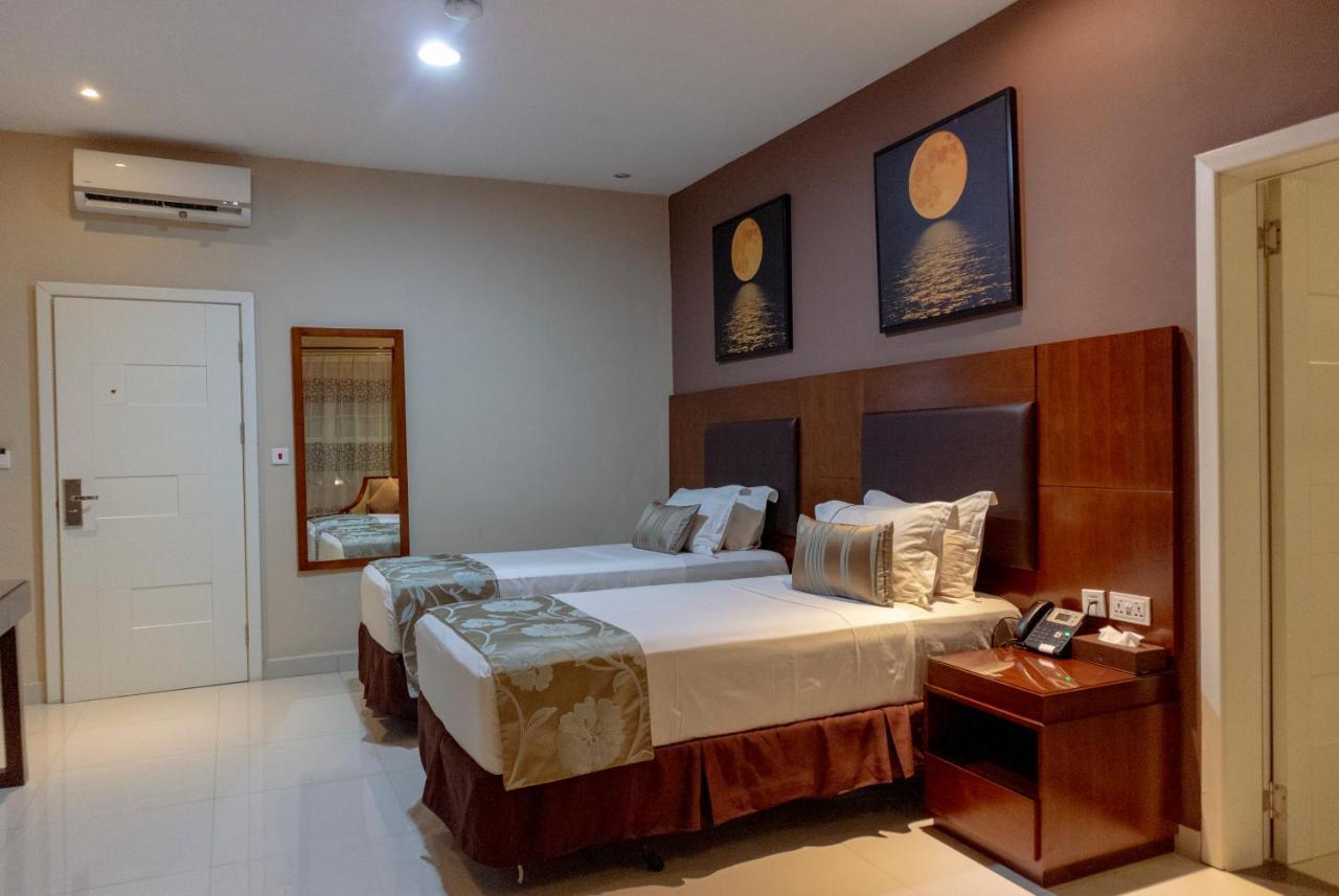 Frederick'S Lodge Кумасі Екстер'єр фото