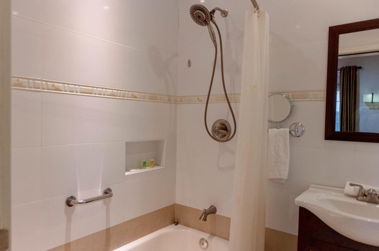 Frederick'S Lodge Кумасі Екстер'єр фото